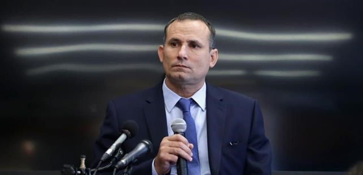 Cuban human-rights activist José Daniel Ferrer García