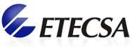 etecsa logo, the only phone and internet company in Cuba